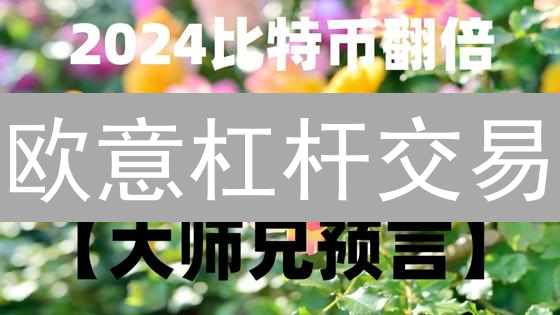 欧意杠杆交易：警惕十大风险，一文读懂爆仓机制与应对！