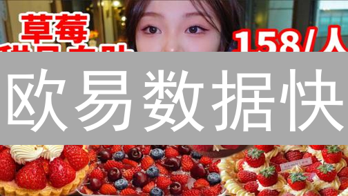 欧易数据快：速度之外，你忽略了什么？