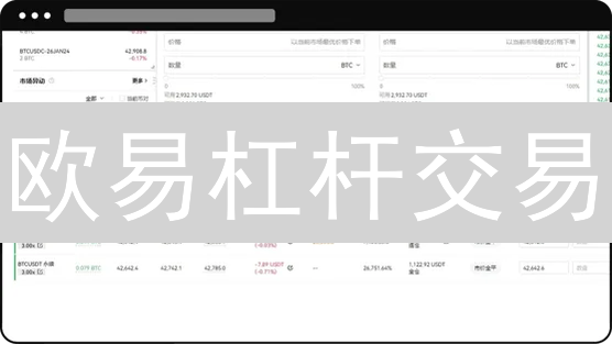 欧易杠杆交易：安全吗？睡得着觉的保障?