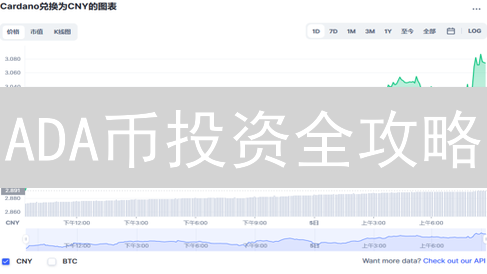 ADA币投资全攻略：HTX购买、存储与质押，新手必读！