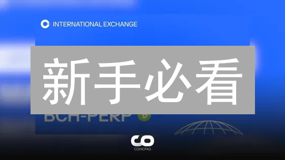 新手必看：欧易(OKX)快速购买比特现金BCH全攻略！